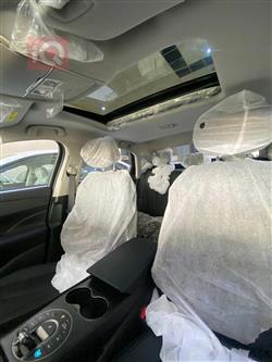 بی وای دی سيل 05 DM-i